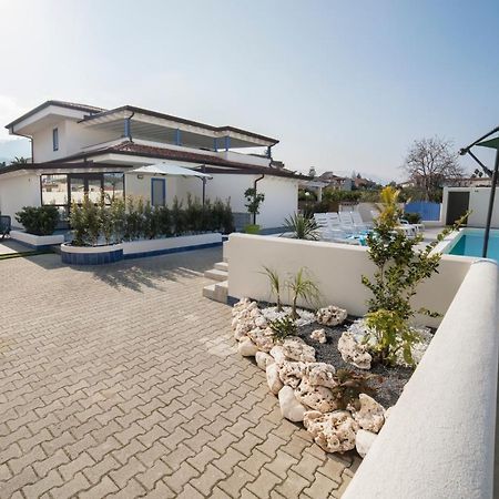 Villa Concettina Capo d'Orlando Luaran gambar